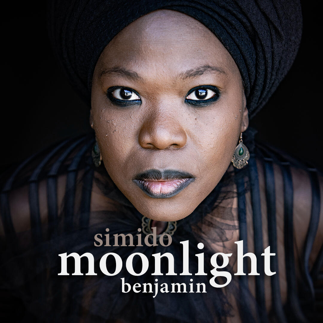 Simido - Moonlight Benjamin - 2020